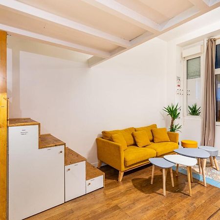 Guestready - Mellow Yellow In The 19Th Paris Bagian luar foto